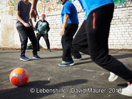 Neues Sportangebot für Kinder