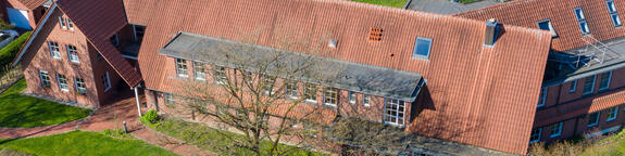 Wohnhaus Lebenshilfe Senden