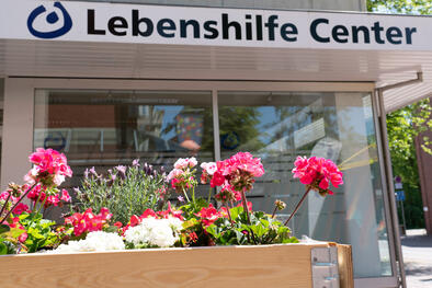 Lebenshilfe-Center