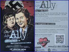 Ally-Der Film